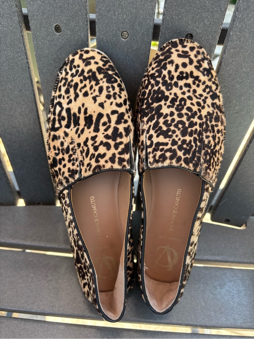 Vince Camuto shoes